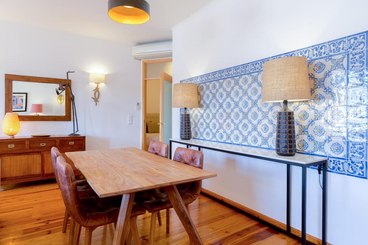 Lisbon Charming Apartment Praça da Figueira Lisboa Exterior foto